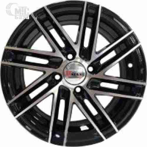 Sportmax Racing SR3308 6x14 4x98 ET38 DIA58,6 (BP)